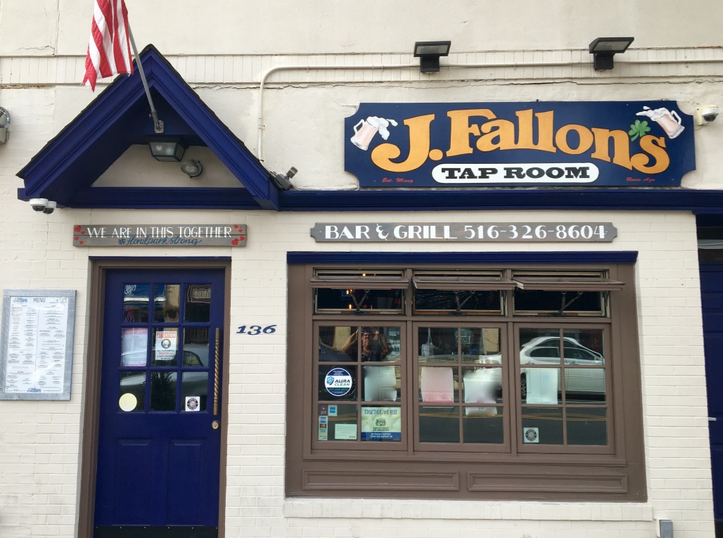J. Fallons Tap Room