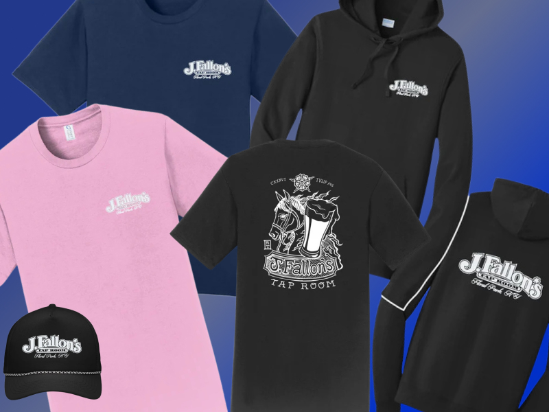 J. Fallons Apparel