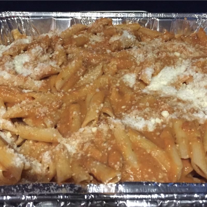 Penne